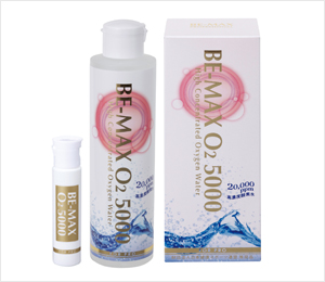 BE-MAX O2 5000