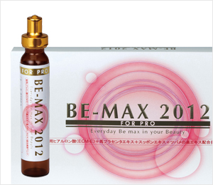 BE-MAX 2012