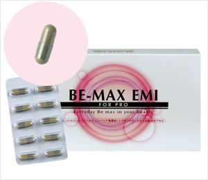 BE-MAX DEPO