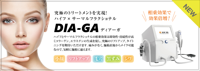 ディアーガ