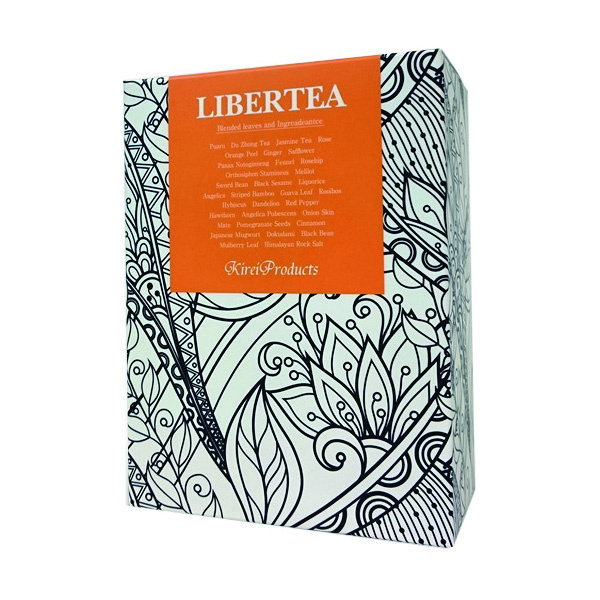 LIBERTEA